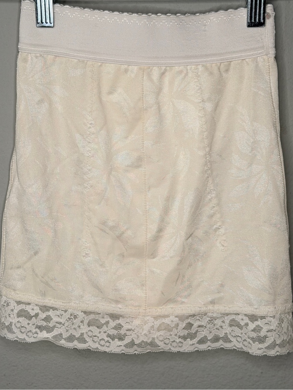 Lady Manhattan Skirt Shapewear